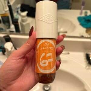 Brand New Sol de Janeiro Cheirosa 67 Fragrance Mist
